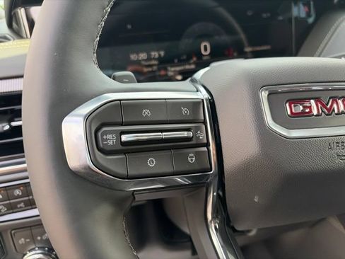 New 2026 GMC Yukon Elevation w/ Elevation Premium Package AWD/4WD image 22