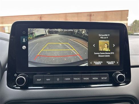 Used 2023 Hyundai Kona SEL w/ Convenience Package image 35