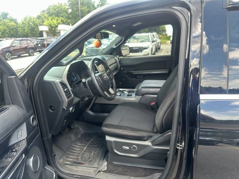 Used 2019 Ford Expedition Max XLT RWD image 8