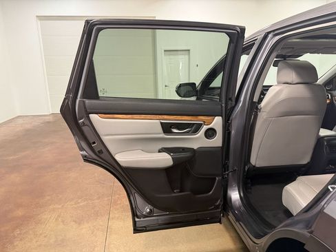 Used 2018 Honda CR-V EX-L image 46