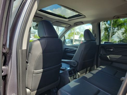 Used 2023 Honda Ridgeline RTL image 15