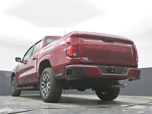 Used 2024 Chevrolet Colorado LT w/ LT Convenience Package III image 45