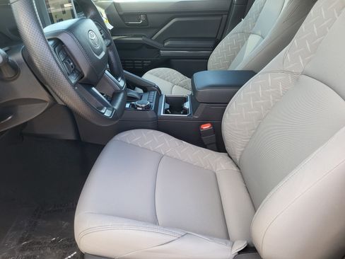 New 2026 Toyota Tacoma SR5 AWD/4WD image 9