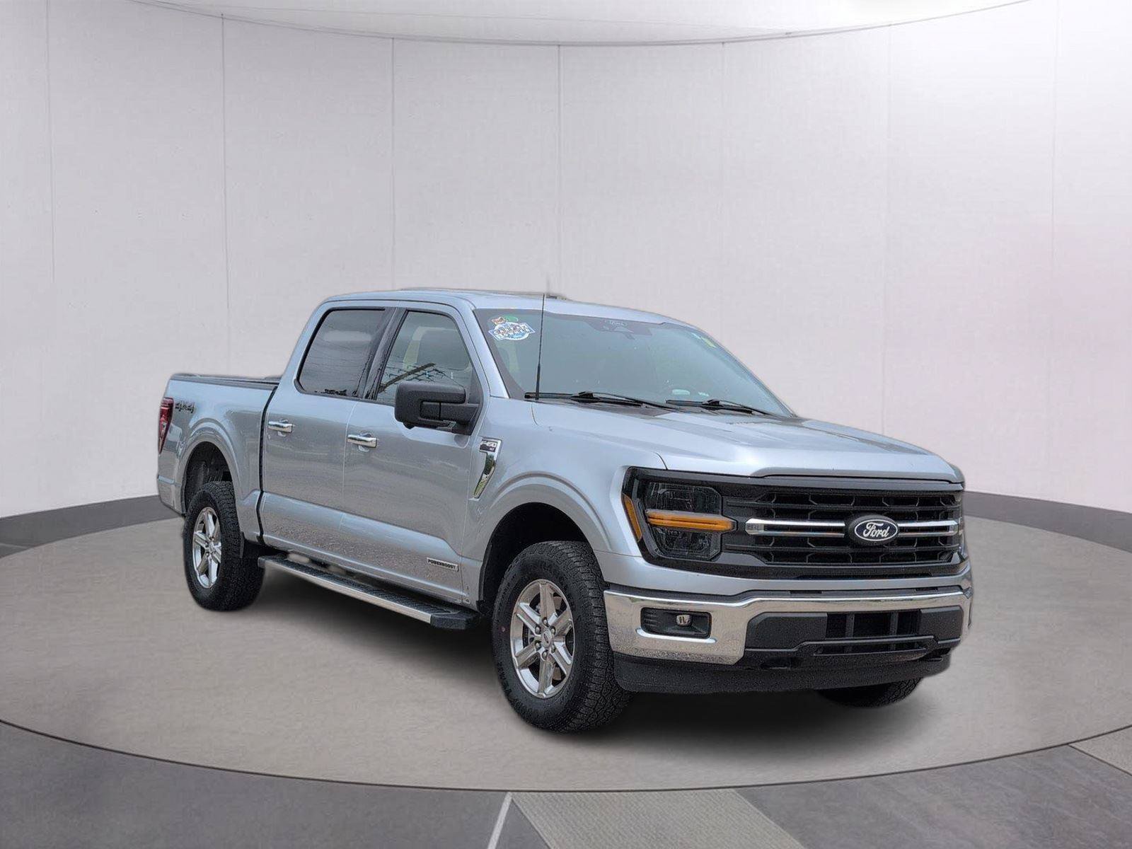 Used 2024 Ford F150 XLT w/ Mobile Office Package AWD/4WD image 7