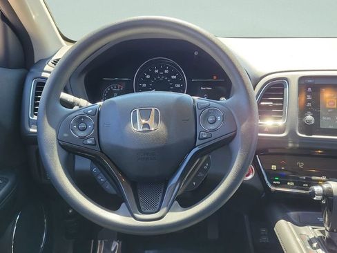 Used 2022 Honda HR-V EX image 15