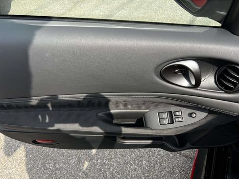 Used 2024 Nissan Z Performance w/ Floor Mat Package RWD image 15