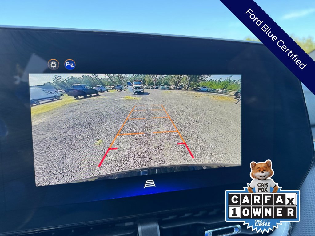 Used 2025 Chevrolet Equinox LT FWD image 40