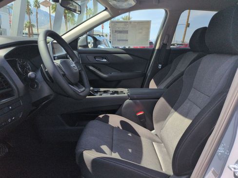 New 2026 Nissan Rogue SV image 12