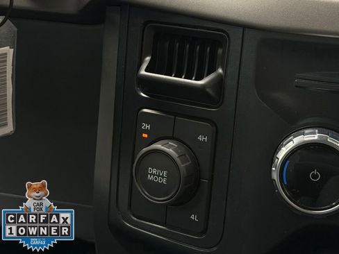 Used 2025 Ford F150 XLT w/ Equipment Group 301A Standard image 19