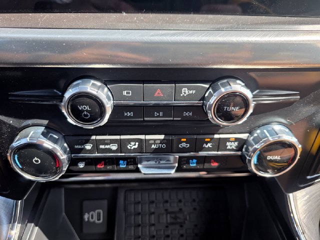 New 2026 Ford F150 King Ranch w/ Equipment Group 601A High AWD/4WD image 22