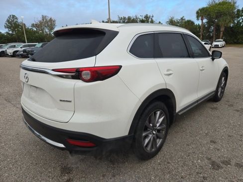 Used 2020 MAZDA CX-9 Grand Touring image 5