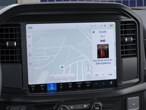 New 2025 Ford F150 STX image 15