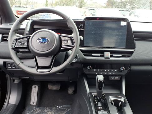 New 2026 Subaru Outback Premium AWD/4WD image 8