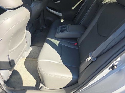 Used 2011 Toyota Prius One image 12