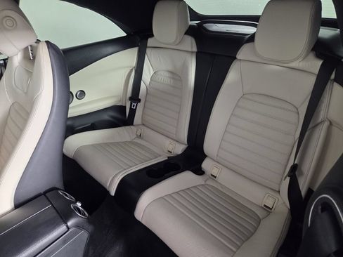 Used 2018 Mercedes-Benz C 300 Cabriolet image 25