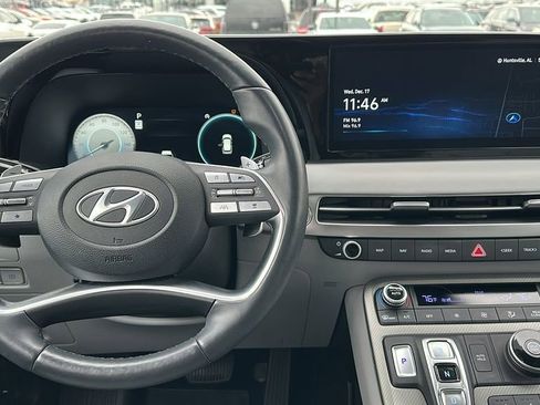 Used 2025 Hyundai Palisade SEL image 10