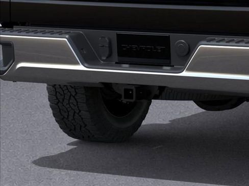 New 2026 Chevrolet Silverado 1500 LT AWD/4WD image 14