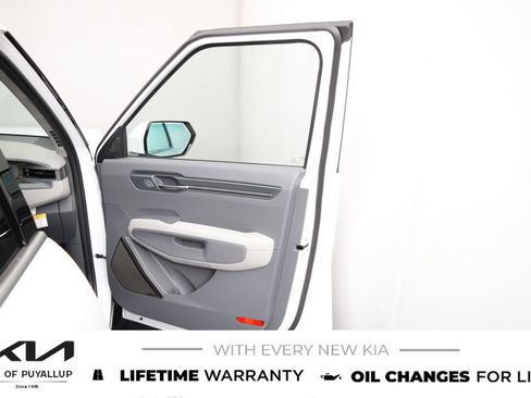 New 2026 Kia EV9 Land AWD/4WD image 15