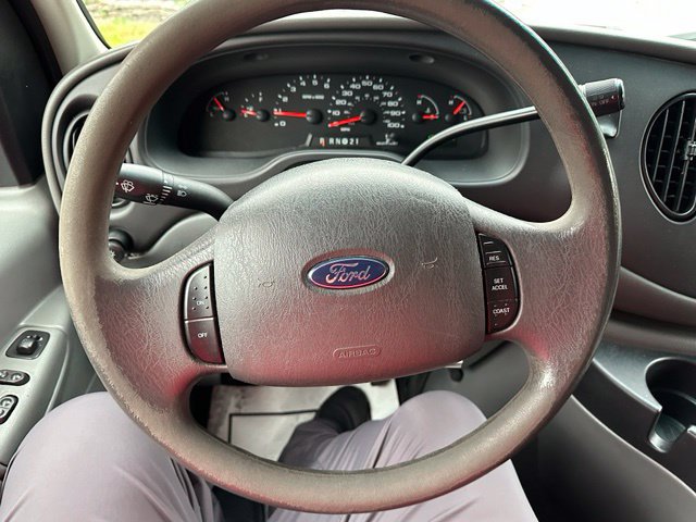 Used 2008 Ford E-250 and Econoline 250 RWD image 22