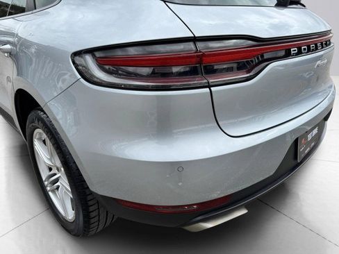 Used 2019 Porsche Macan image 14