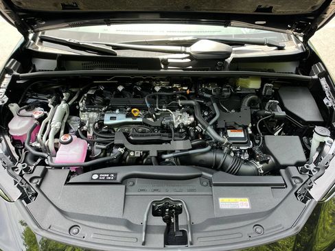 New 2026 Toyota Prius Plug-In Hybrid FWD image 22