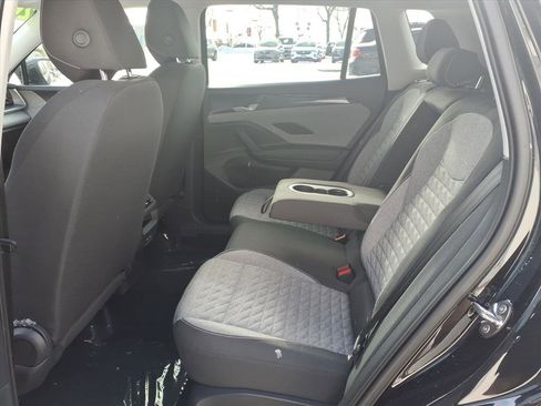 New 2026 Volkswagen Tiguan S AWD/4WD image 21