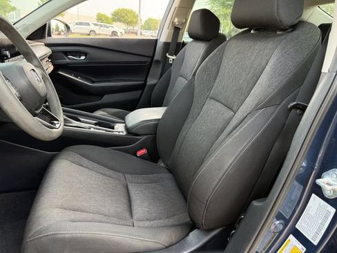 Used 2023 Honda Accord EX image 26