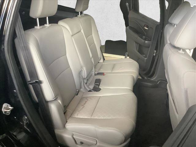 Used 2019 Honda Passport EX-L image 16