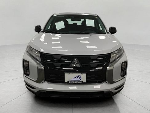 New 2026 Mitsubishi Outlander Sport LE AWD/4WD image 38