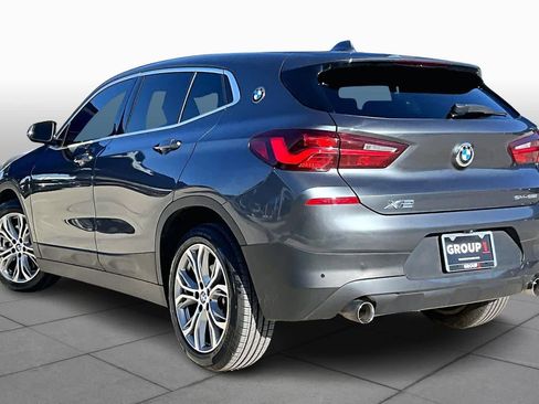 Used 2020 BMW X2 sDrive28i w/ Convenience Package image 11