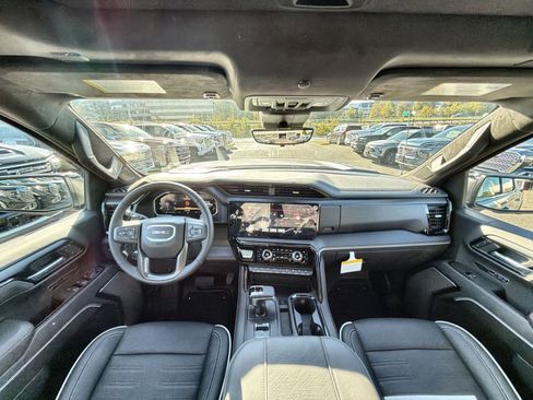 New 2026 GMC Sierra 1500 AT4X AWD/4WD image 23