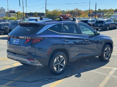 New 2026 Hyundai Tucson SEL AWD/4WD image 5