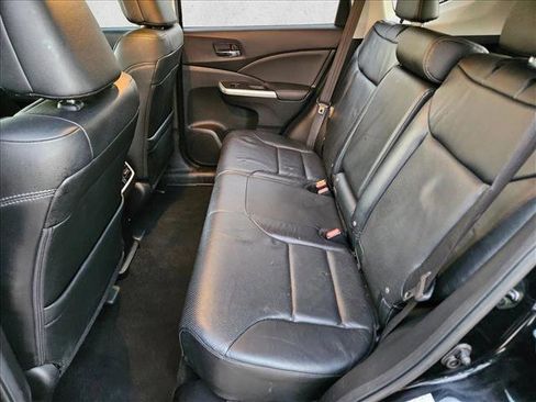 Used 2015 Honda CR-V EX-L image 19