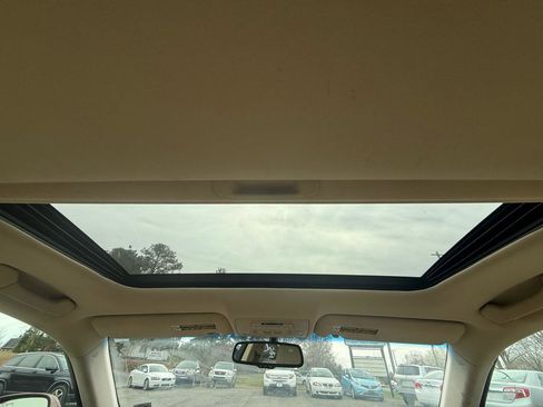 Used 2007 Lexus ES 350 Sedan image 23