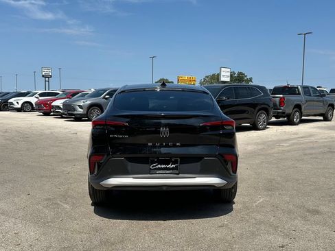Used 2025 Buick Envista Preferred w/ Convenience I Package FWD image 6