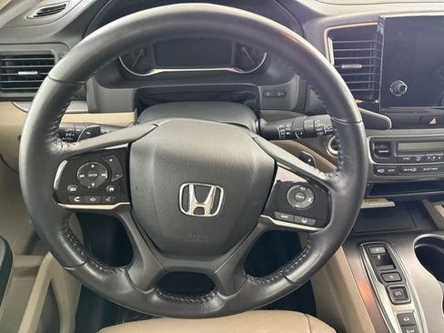 Certified 2022 Honda Pilot Special Edition image 29