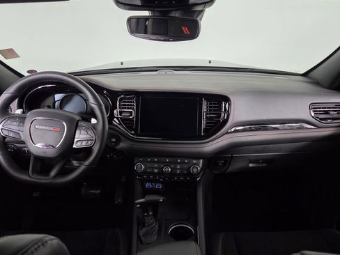 New 2026 Dodge Durango GT image 40