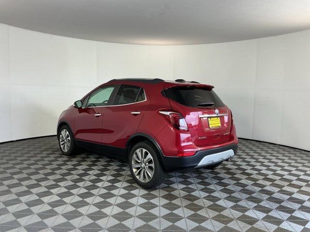 Used 2017 Buick Encore Preferred FWD image 7