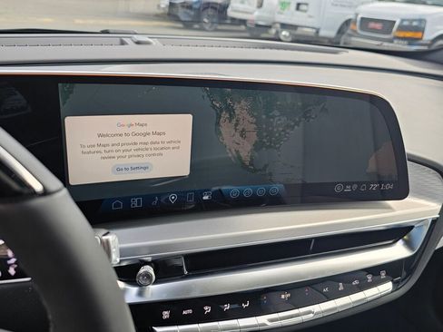 New 2026 Cadillac Lyriq Luxury image 34