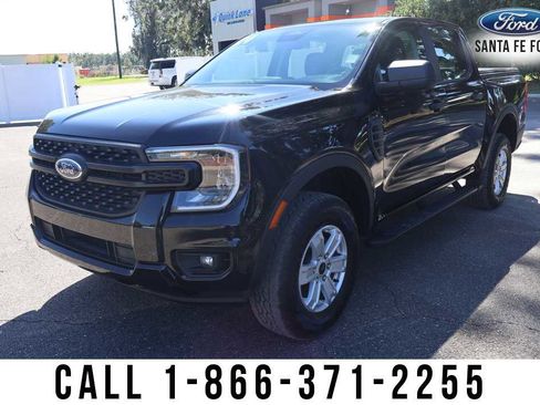 Used 2024 Ford Ranger XL image 2