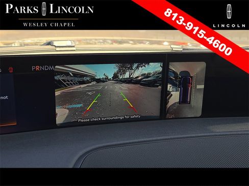 Certified 2025 Lincoln Navigator Reserve image 24