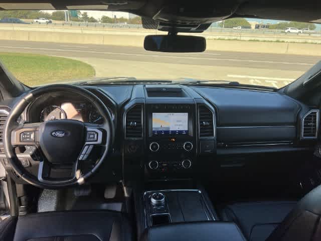 Used 2021 Ford Expedition Limited RWD image 15