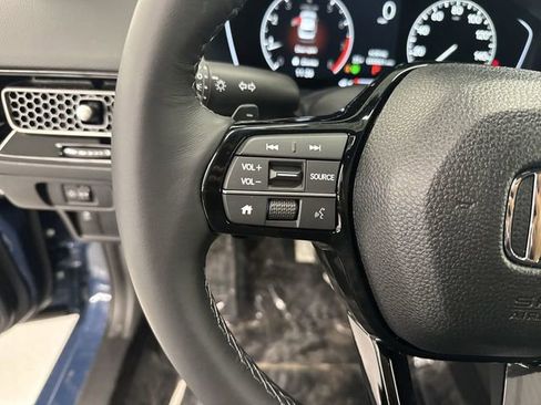 New 2026 Honda Civic Sport image 13