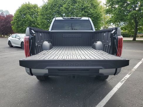 New 2026 Toyota Tundra Platinum AWD/4WD image 9