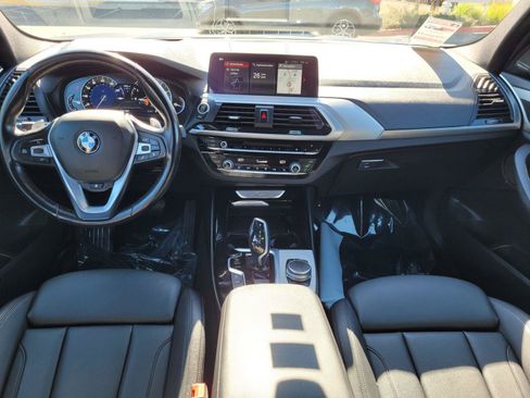 Used 2018 BMW X3 xDrive30i w/ Premium Package AWD/4WD image 19
