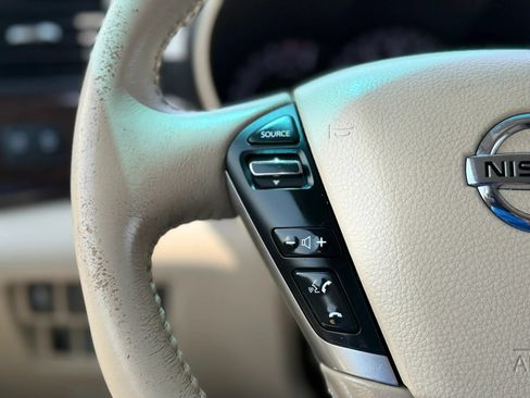 Used 2013 Nissan Quest SV w/ Leather Pkg FWD image 30