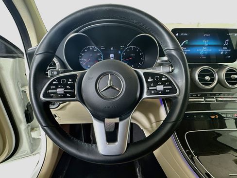 Used 2022 Mercedes-Benz GLC 300 image 14