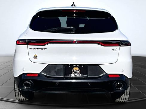 Used 2024 Dodge Hornet R/T image 5