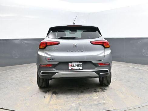 Used 2025 Buick Encore GX Preferred image 8