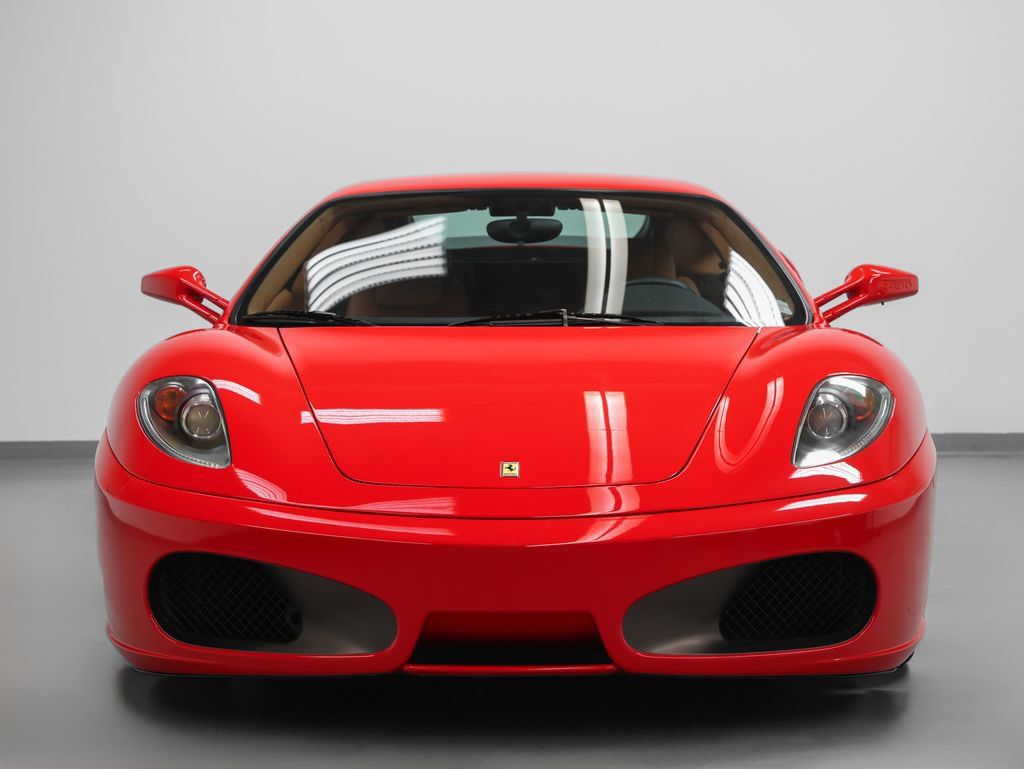Used 2006 Ferrari F430 Coupe RWD image 9
